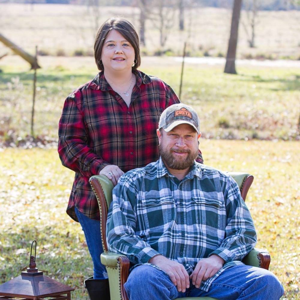 Meet your Posher, Jeannie